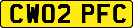 CW02PFC