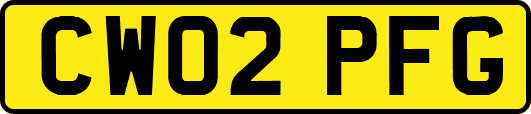 CW02PFG