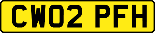 CW02PFH