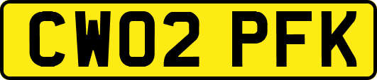 CW02PFK