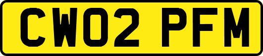 CW02PFM