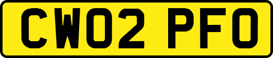 CW02PFO