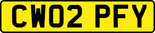 CW02PFY