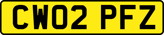 CW02PFZ