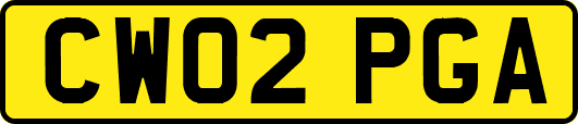 CW02PGA