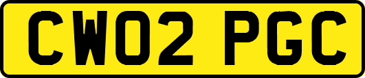 CW02PGC