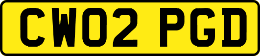 CW02PGD