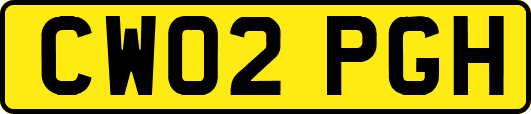 CW02PGH