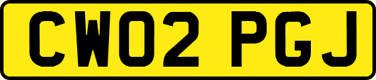 CW02PGJ
