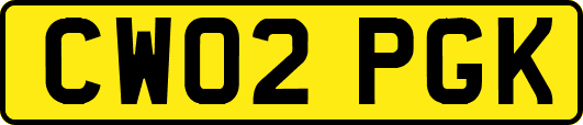 CW02PGK
