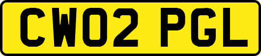 CW02PGL