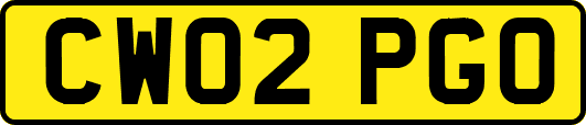 CW02PGO