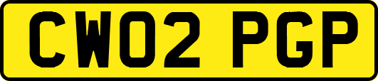 CW02PGP