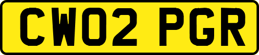 CW02PGR