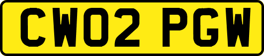 CW02PGW