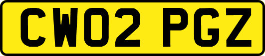 CW02PGZ