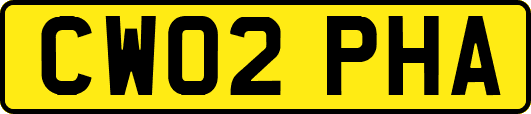 CW02PHA