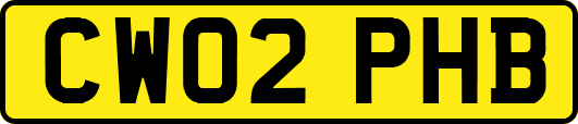 CW02PHB