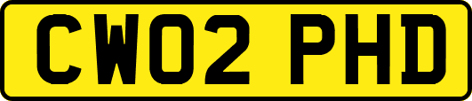 CW02PHD
