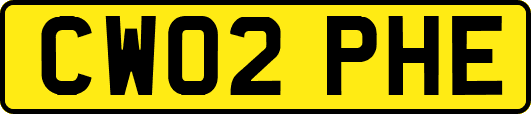 CW02PHE