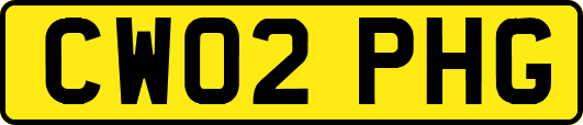 CW02PHG