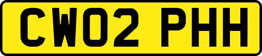 CW02PHH