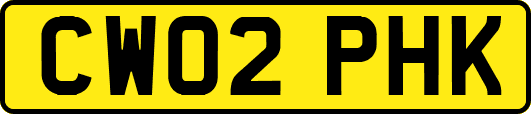 CW02PHK