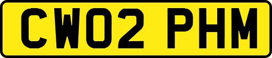 CW02PHM