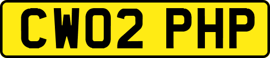 CW02PHP