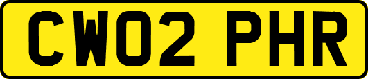 CW02PHR