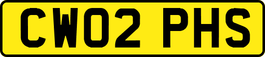 CW02PHS