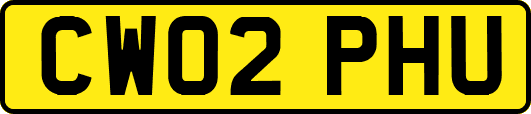 CW02PHU