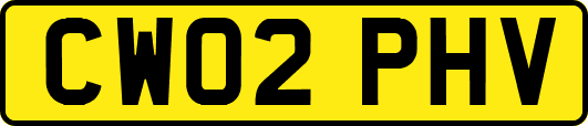 CW02PHV