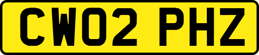 CW02PHZ