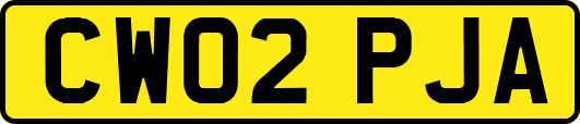 CW02PJA