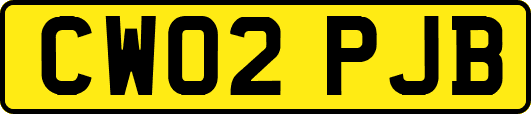 CW02PJB