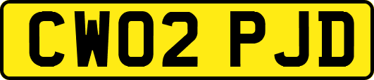 CW02PJD