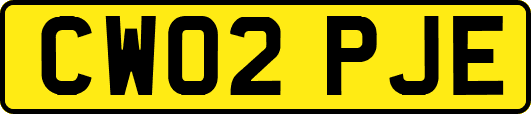 CW02PJE