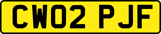 CW02PJF