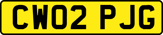 CW02PJG