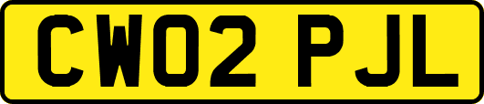 CW02PJL