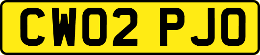 CW02PJO