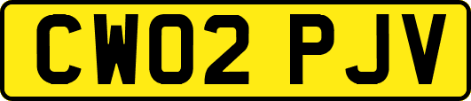 CW02PJV