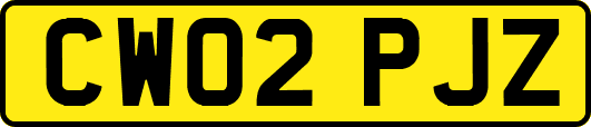 CW02PJZ