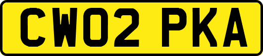 CW02PKA
