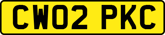 CW02PKC