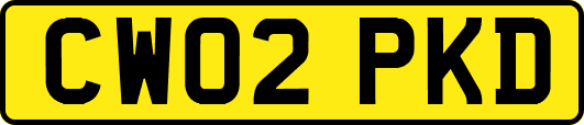 CW02PKD