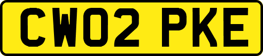 CW02PKE