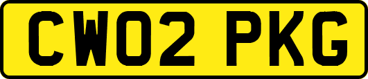 CW02PKG