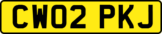 CW02PKJ